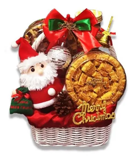 Hampers / Parcel Natal & Tahun Baru nusa dua