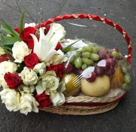 Hampers / Parcel Buah nusa dua